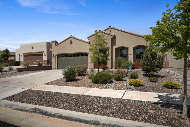 1805 Pebble Creek Trail NW, Albuquerque, NM 87120