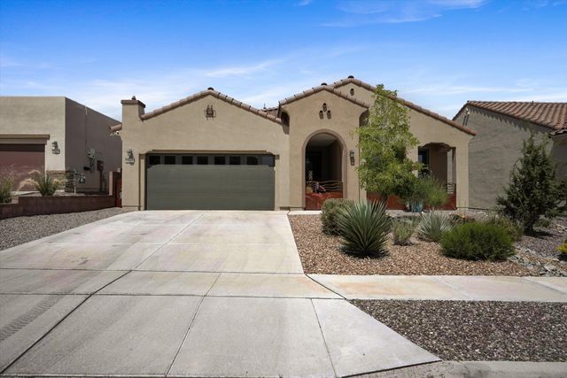1805 Pebble Creek Trail NW, Albuquerque, NM 87120