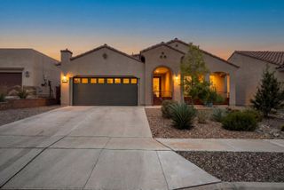 1805 Pebble Creek Trail NW, Albuquerque, NM 87120