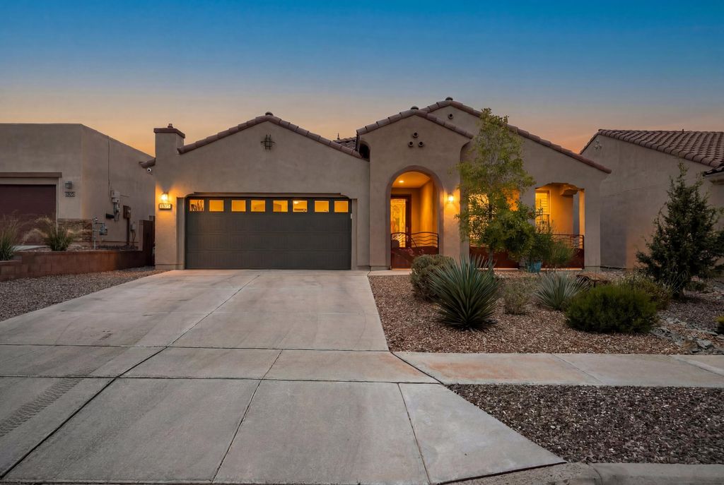 1805 Pebble Creek Trail NW, Albuquerque, NM 87120