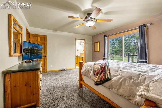 143 Ring Road, Guffey, CO 80820