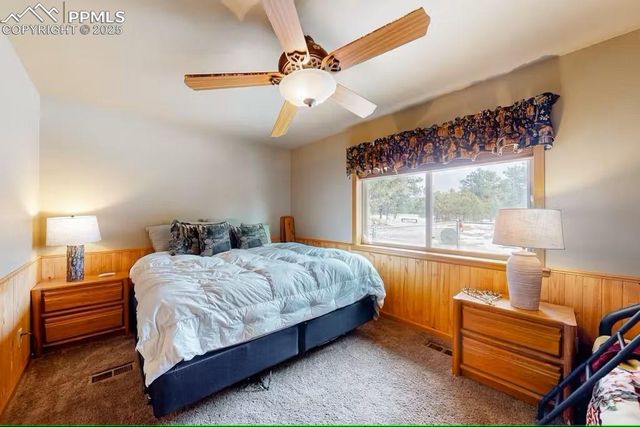 143 Ring Road, Guffey, CO 80820