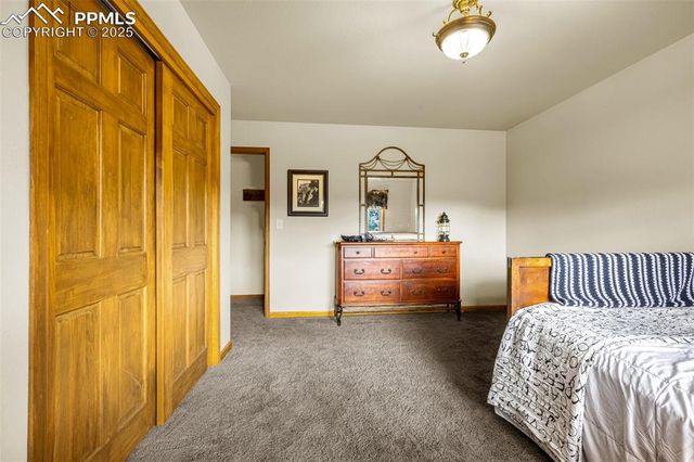 143 Ring Road, Guffey, CO 80820