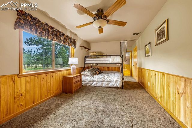 143 Ring Road, Guffey, CO 80820