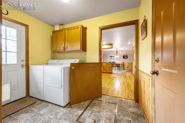 143 Ring Road, Guffey, CO 80820