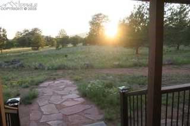 143 Ring Road, Guffey, CO 80820