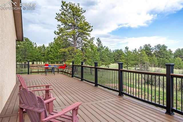 143 Ring Road, Guffey, CO 80820
