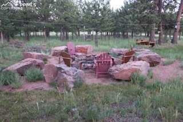 143 Ring Road, Guffey, CO 80820