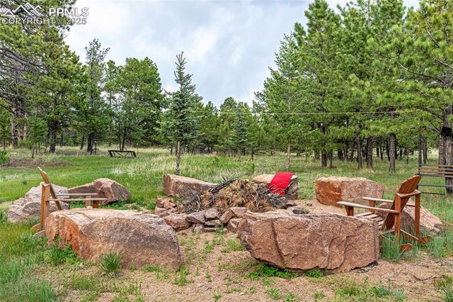 143 Ring Road, Guffey, CO 80820