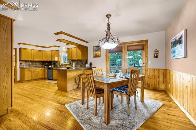 143 Ring Road, Guffey, CO 80820