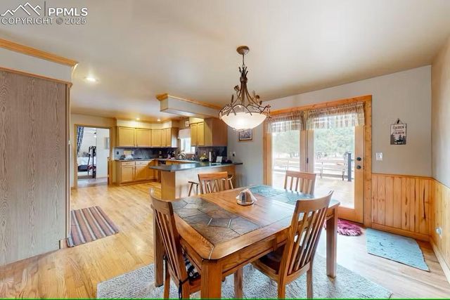 143 Ring Road, Guffey, CO 80820