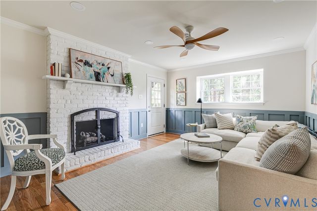 6310 Stuart Ave, Richmond, VA 23226