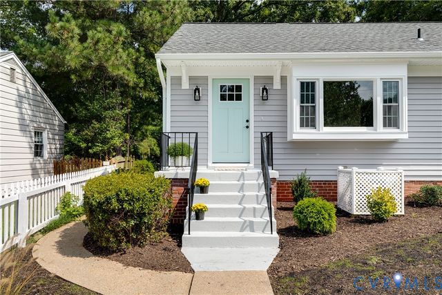 6310 Stuart Ave, Richmond, VA 23226