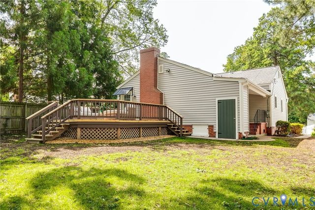 6310 Stuart Ave, Richmond, VA 23226