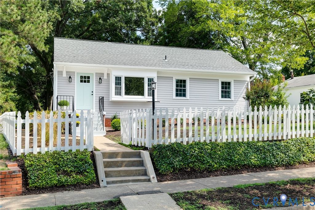 6310 Stuart Ave, Richmond, VA 23226