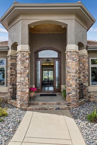 16422 Rocky Point Lane, Morrison, CO 80465