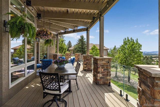 16422 Rocky Point Lane, Morrison, CO 80465