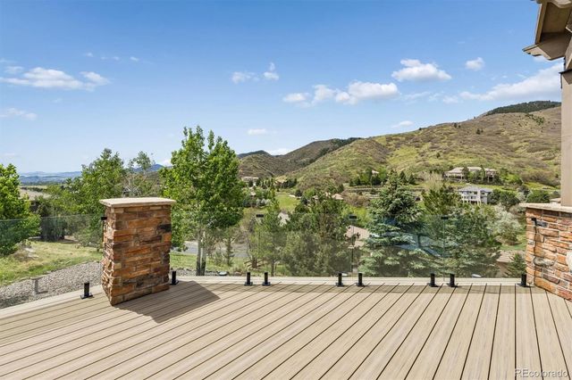 16422 Rocky Point Lane, Morrison, CO 80465