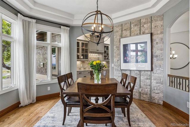16422 Rocky Point Lane, Morrison, CO 80465