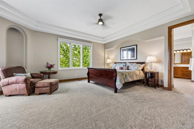 16422 Rocky Point Lane, Morrison, CO 80465