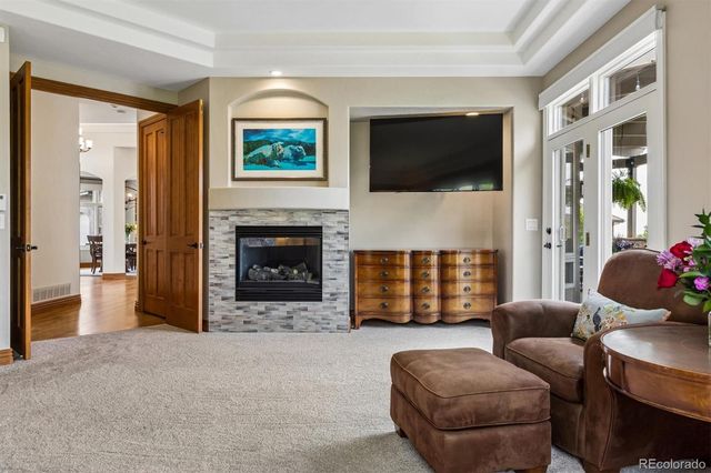 16422 Rocky Point Lane, Morrison, CO 80465