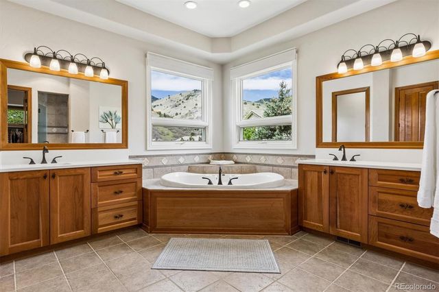 16422 Rocky Point Lane, Morrison, CO 80465