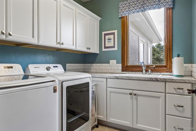 16422 Rocky Point Lane, Morrison, CO 80465