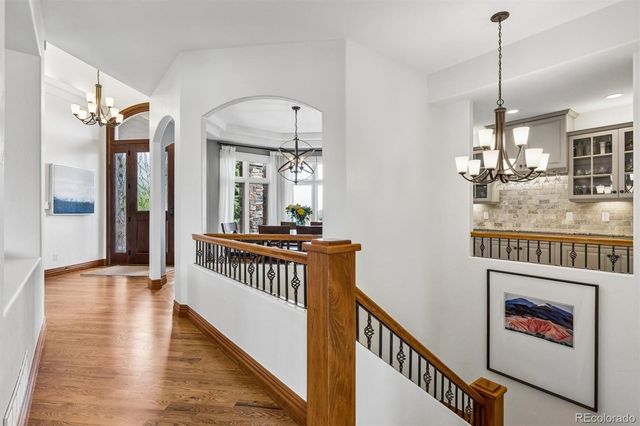 16422 Rocky Point Lane, Morrison, CO 80465
