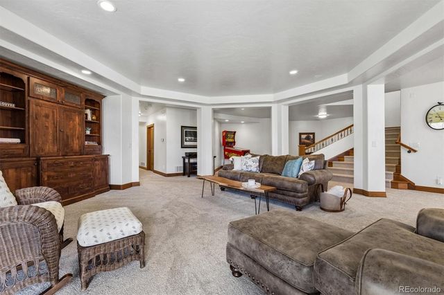 16422 Rocky Point Lane, Morrison, CO 80465