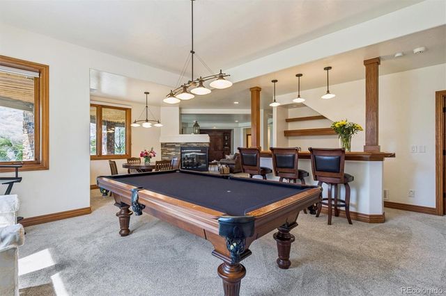 16422 Rocky Point Lane, Morrison, CO 80465