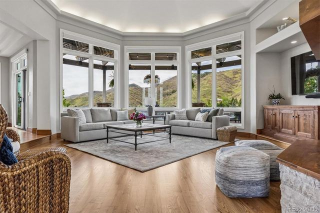 16422 Rocky Point Lane, Morrison, CO 80465