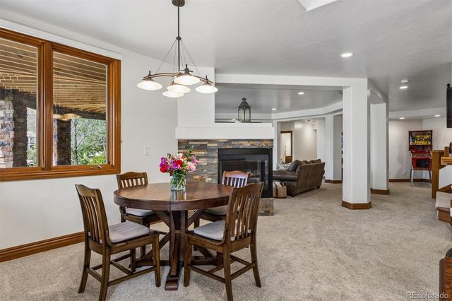 16422 Rocky Point Lane, Morrison, CO 80465