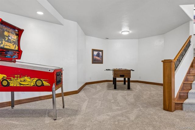 16422 Rocky Point Lane, Morrison, CO 80465