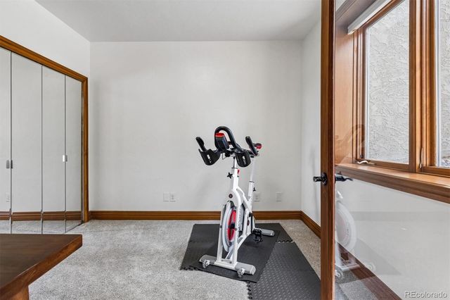 16422 Rocky Point Lane, Morrison, CO 80465