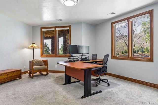 16422 Rocky Point Lane, Morrison, CO 80465