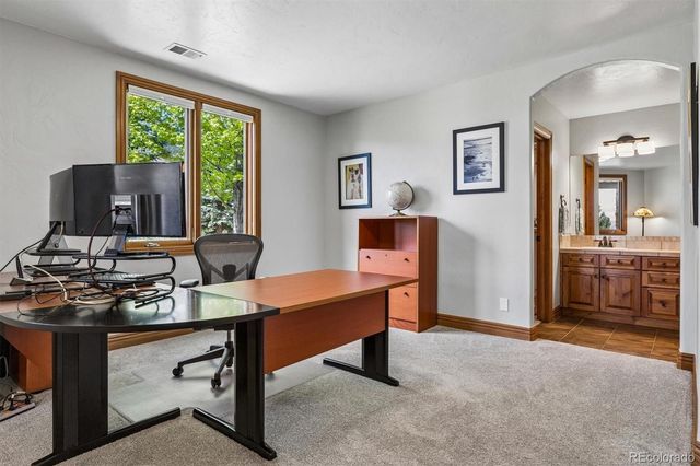 16422 Rocky Point Lane, Morrison, CO 80465