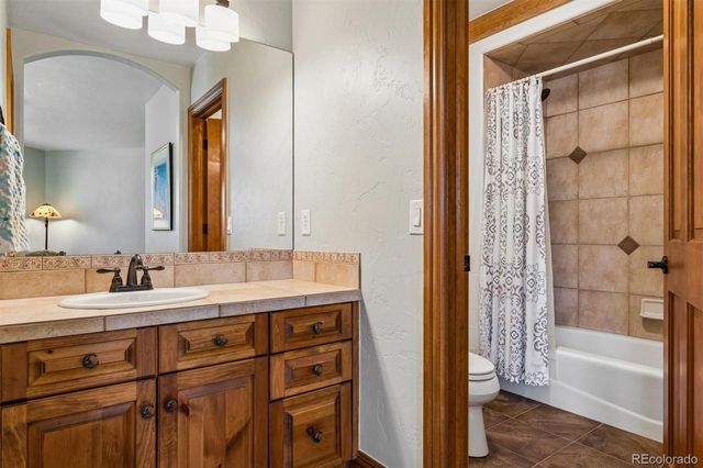 16422 Rocky Point Lane, Morrison, CO 80465