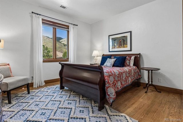 16422 Rocky Point Lane, Morrison, CO 80465