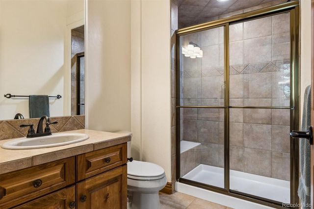 16422 Rocky Point Lane, Morrison, CO 80465