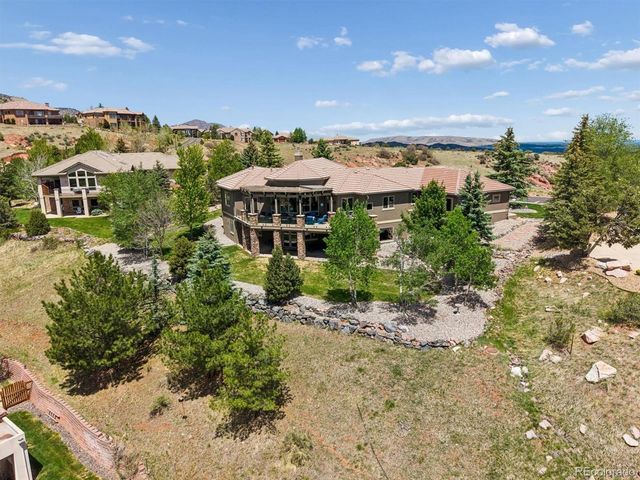 16422 Rocky Point Lane, Morrison, CO 80465
