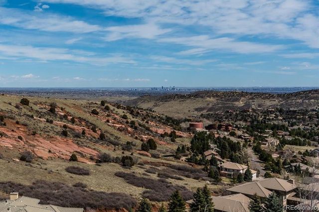 16422 Rocky Point Lane, Morrison, CO 80465