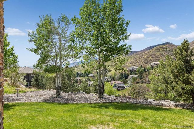 16422 Rocky Point Lane, Morrison, CO 80465