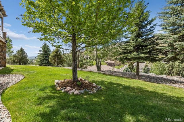 16422 Rocky Point Lane, Morrison, CO 80465