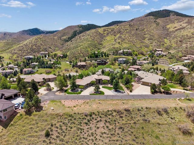 16422 Rocky Point Lane, Morrison, CO 80465