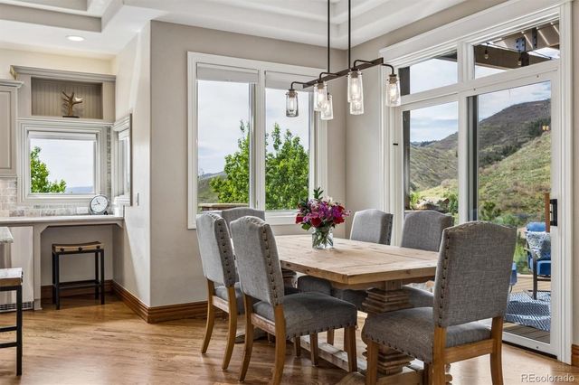16422 Rocky Point Lane, Morrison, CO 80465