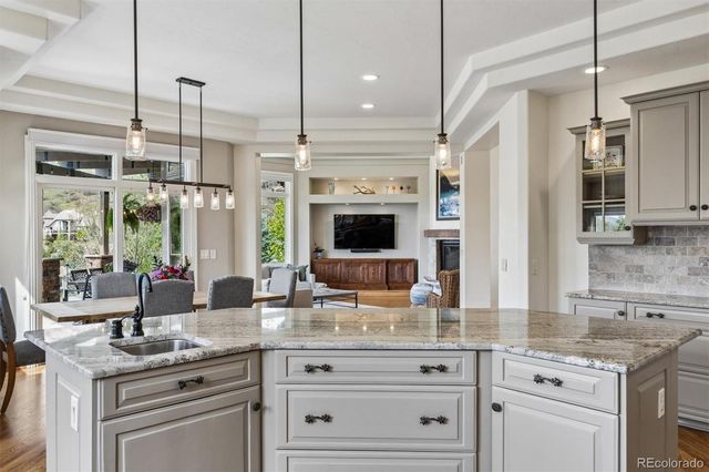 16422 Rocky Point Lane, Morrison, CO 80465