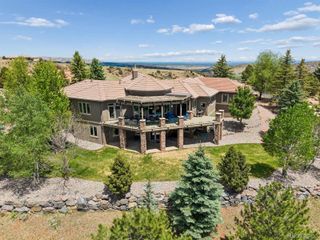 16422 Rocky Point Lane, Morrison, CO 80465