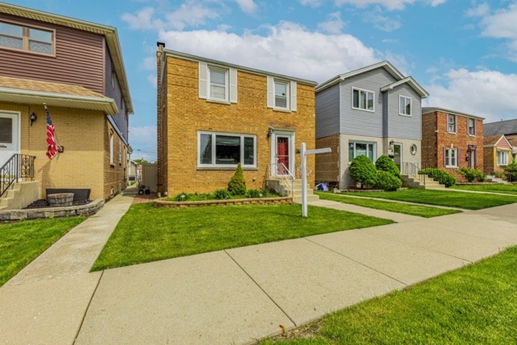 5227 S Neenah Avenue, Chicago, IL 60638 — photo 3
