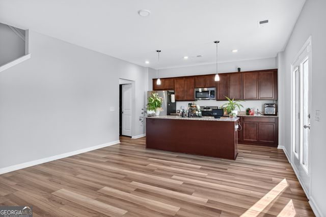 124 Jennie Drive, Springfield, GA 31329