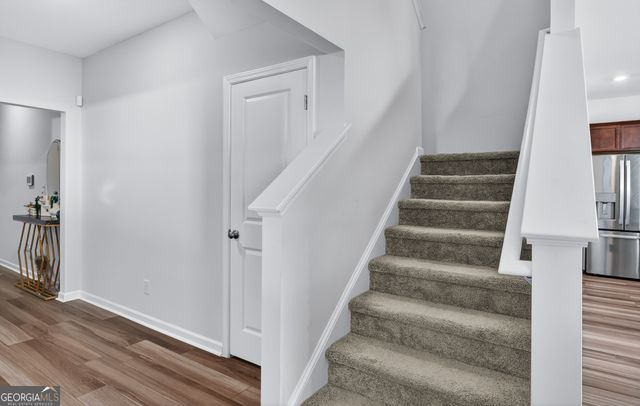 124 Jennie Drive, Springfield, GA 31329